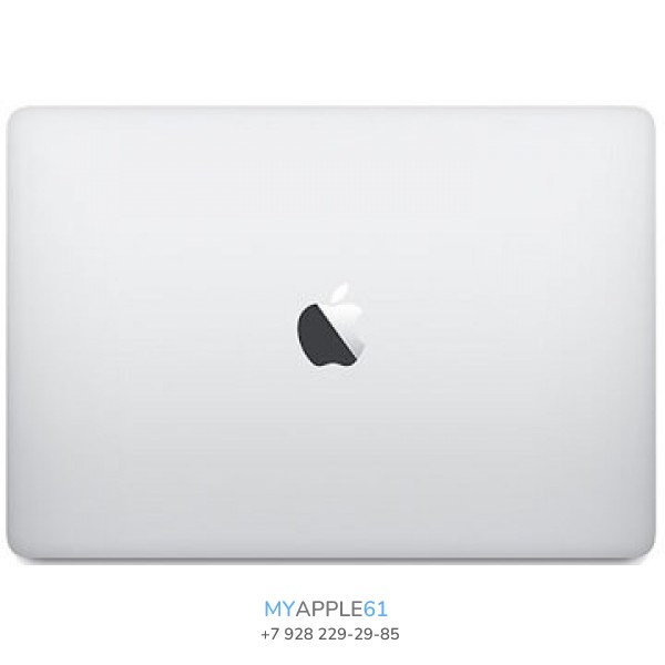 Apple MacBook Pro 13 3,1 Ггц 256 Gb Touch Bar Silver